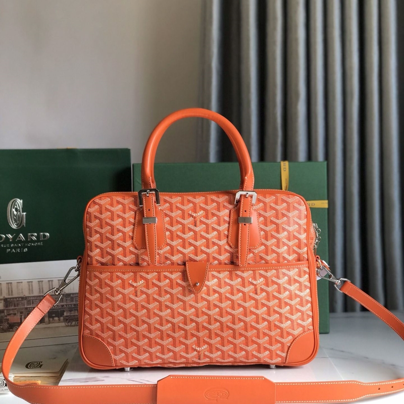 Go*ard mens briefcases